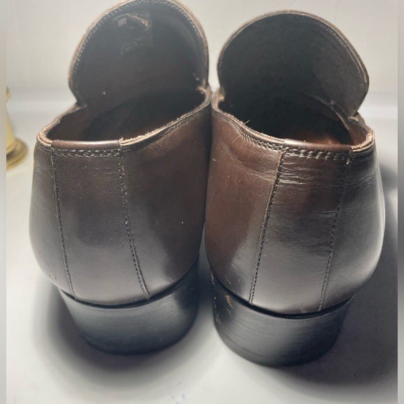 YVEsSAINTLAURRENT rive gauche leather liderado 43 main image 8